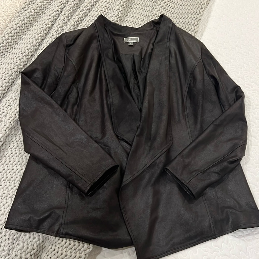 Jacket by JM collection